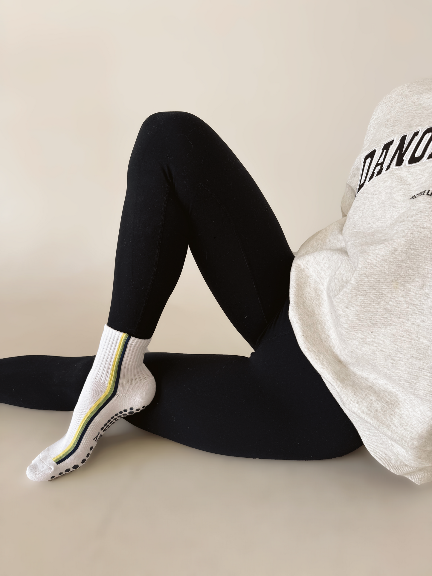 Healthy Grip Sock