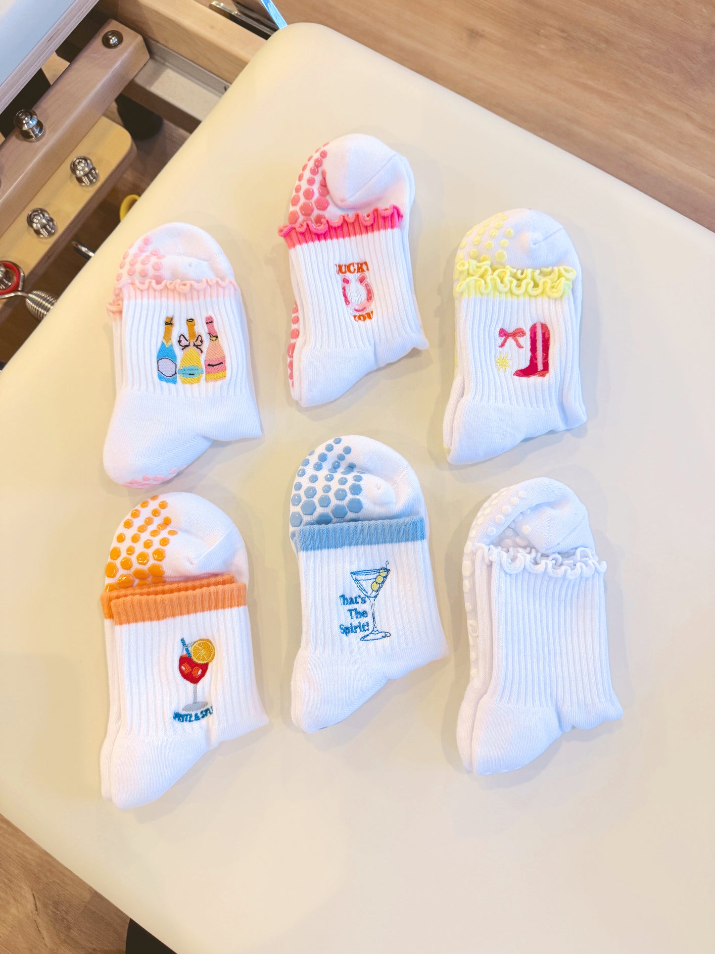 Summer Bundle